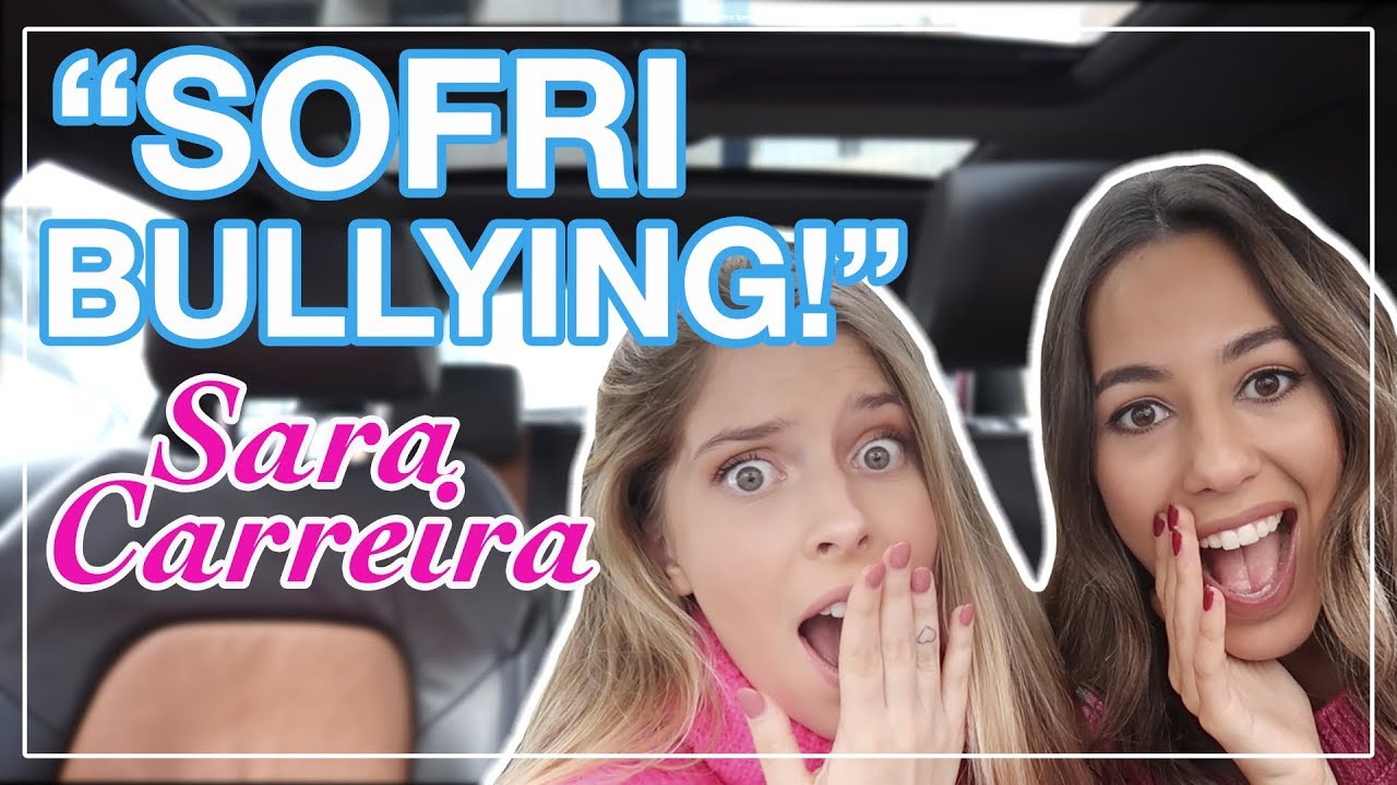 Filha de Tony Carreira é vitima de bullying na escola ...