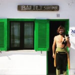 João Manzarra abre o seu primeiro hostel