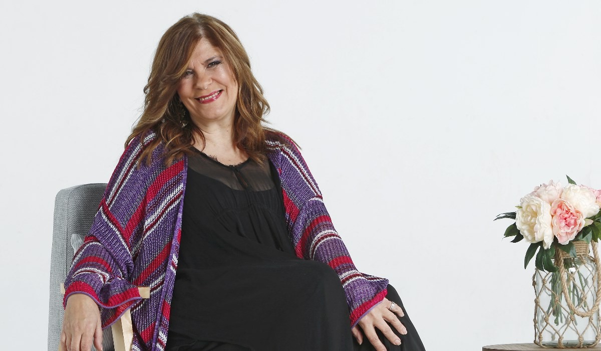 Adelaide Ferreira surge irreconhecível Jornal Diário Online