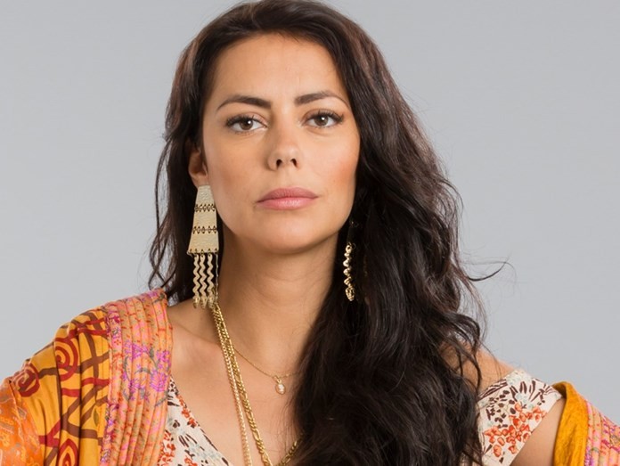 Sofia Ribeiro revela qual foi o seu primeiro trabalho com fotografia no