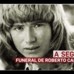 SIC comete erro durante notícia do funeral de Roberto Leal