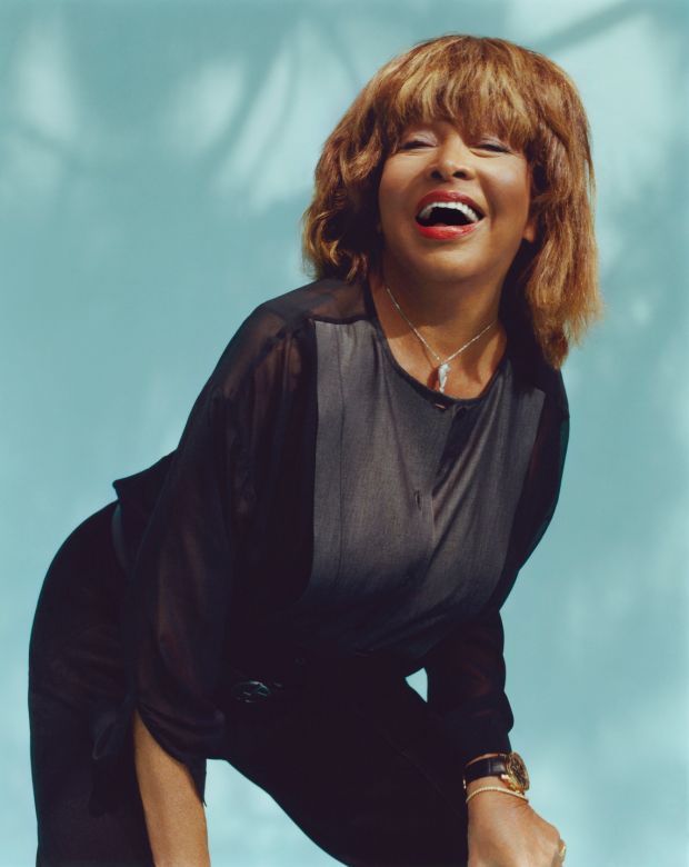 Lembra-se de Tina Turner? Veja como ela está agora!