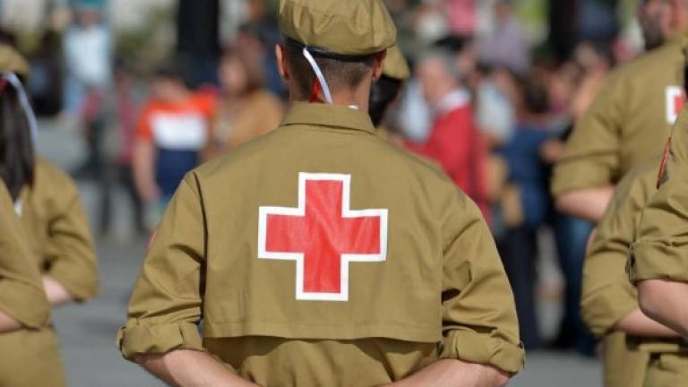 Cruz Vermelha paga salários com 2 milhões emprestados pelo Estado