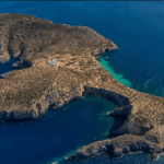 Ilha preferida de CR7 está à venda por 150 milhões de euros!