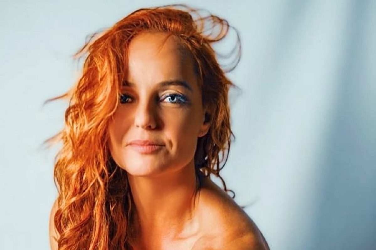 B rbara Norton De Matos Faz Subir Temperatura Com Fotografia Em Topless B rbara Norton De Matos Faz Subir Temperatura Com Fotografia Em Topless