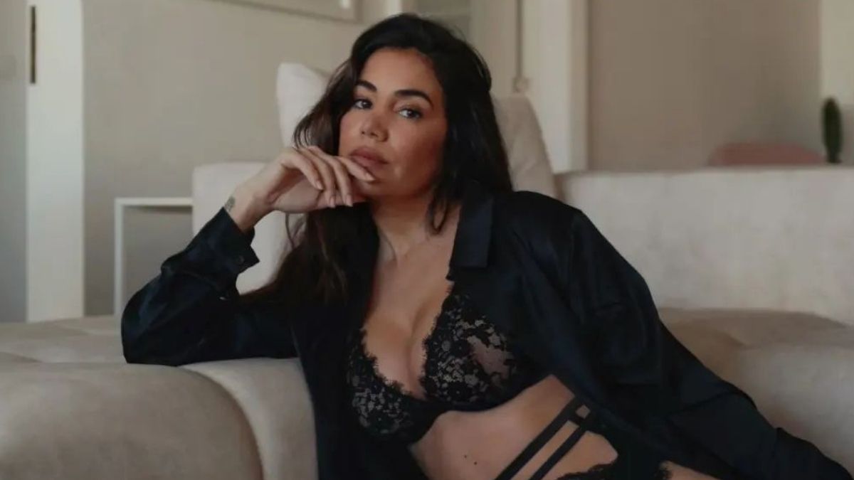Katie Rose Mia Red