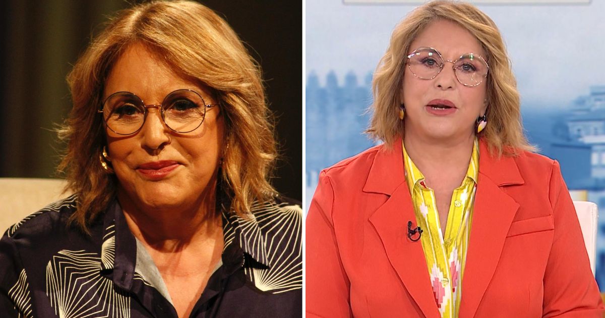 SURPREENDENTE! Dina Aguiar dispensada da RTP após 20 anos de ligação -  Jornal Diário Online