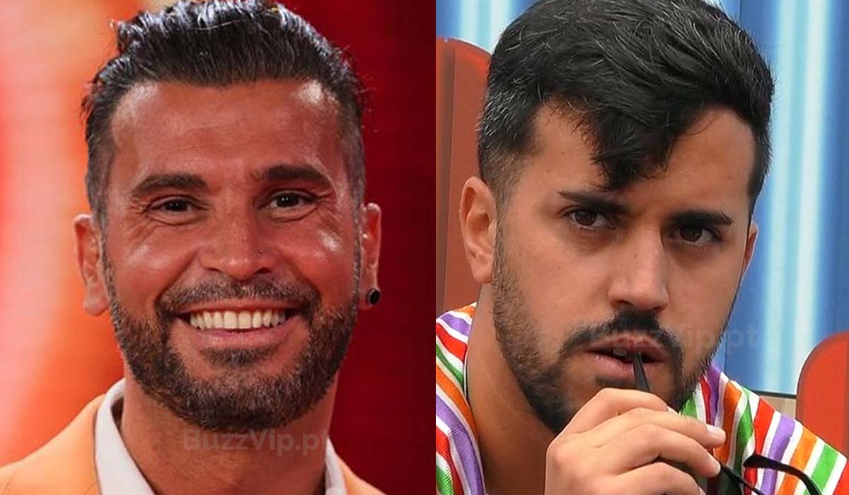 Casa dos Segredos: Bruno Savate envia avião a Pedro Jorge - Jornal Diário  Online