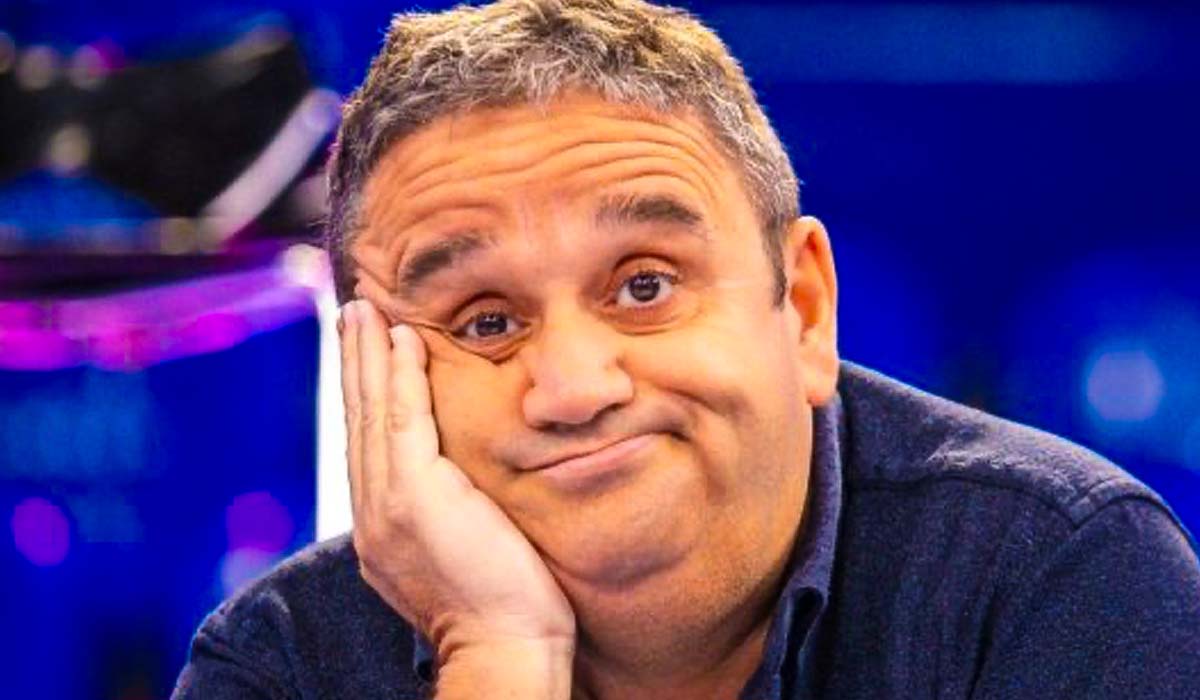 Já há um nome conhecido para o substituir Fernando Mendes em 'O Preço Certo' - Jornal Diário Online