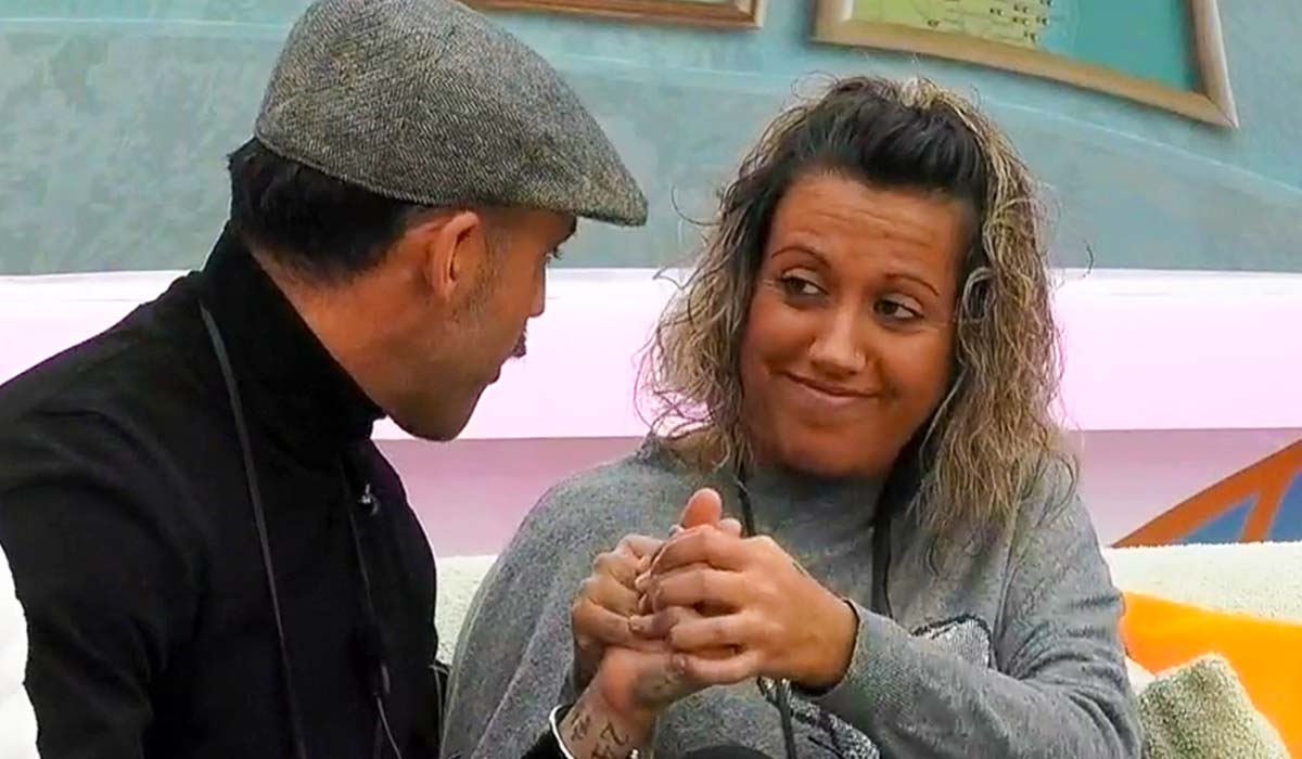 Secret Story: Bruno declara-se a Marisa e Pedro Jorge ouve tudo - Jornal  Diário Online